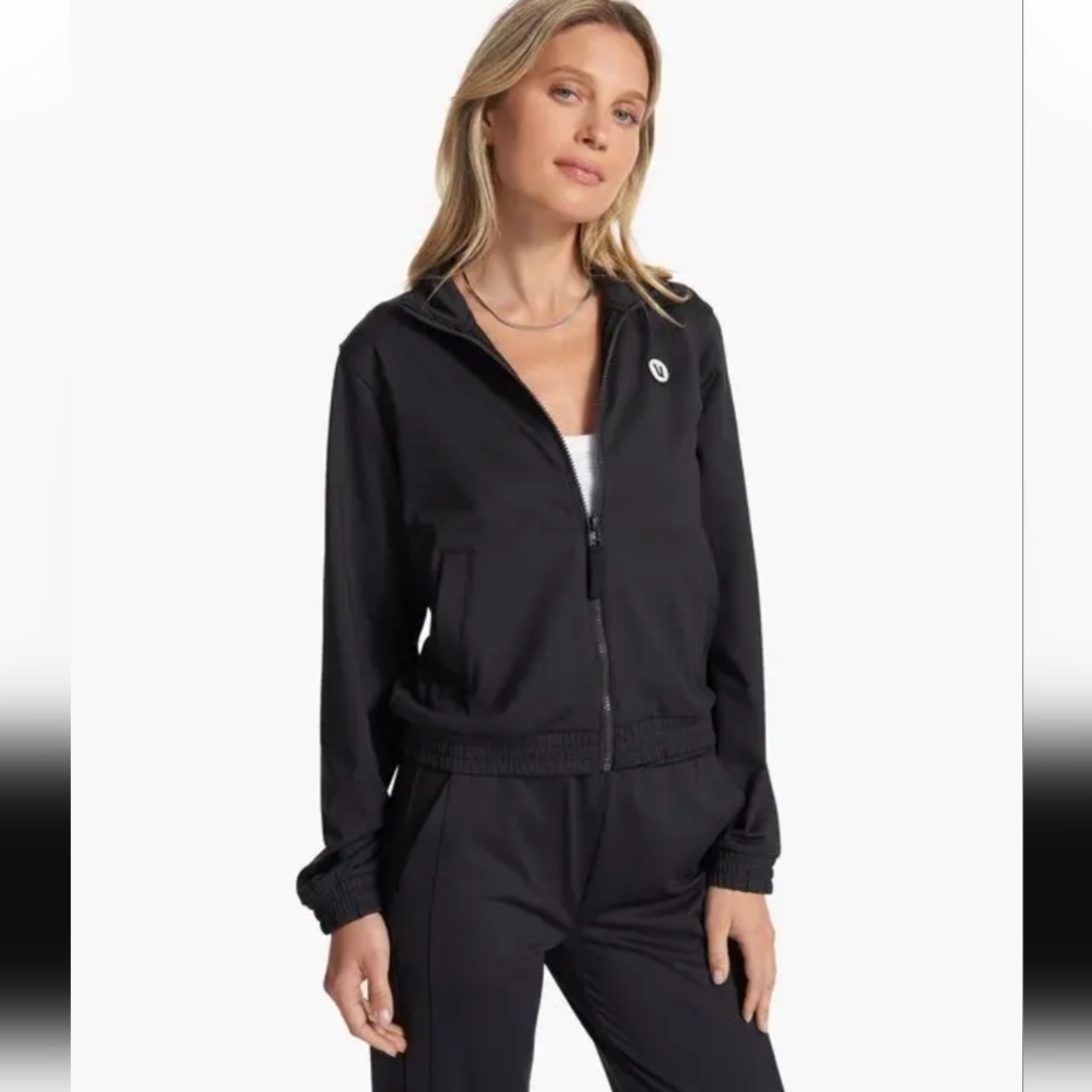 Vuori Courtside Track Jacket